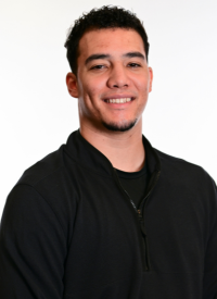 Dominick Ford