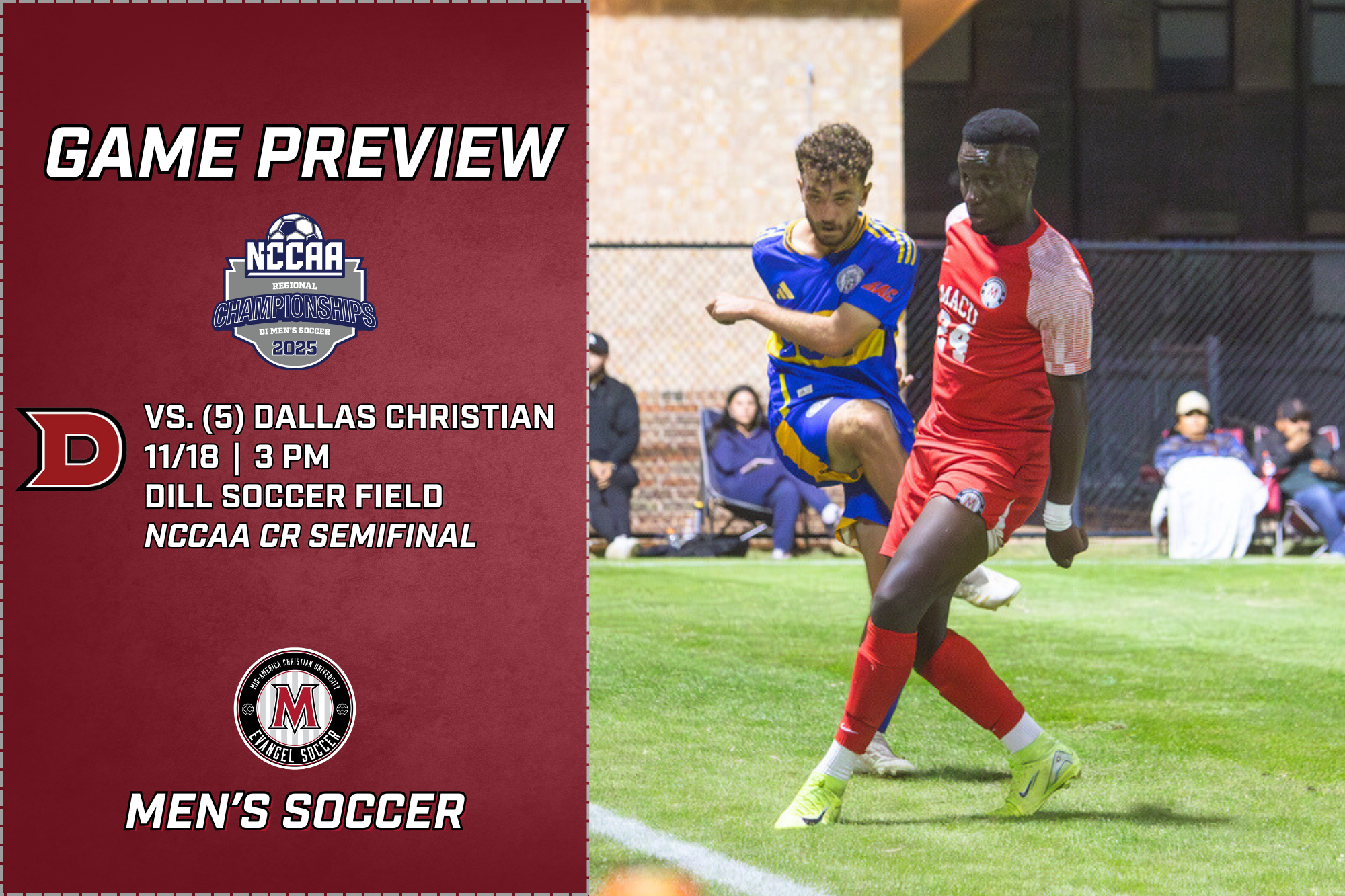MSOC DCC Preview - 11-17-25