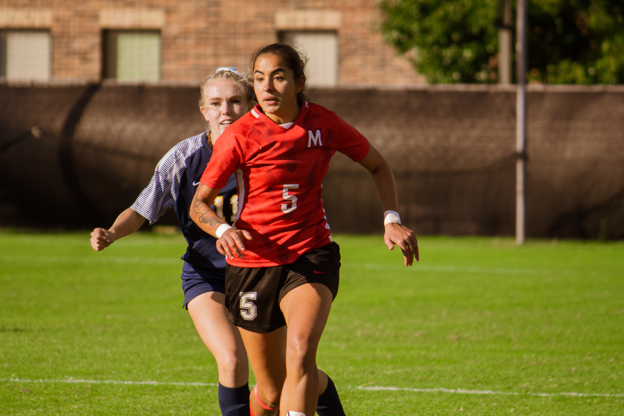 WSOC Postgame 11-20-25