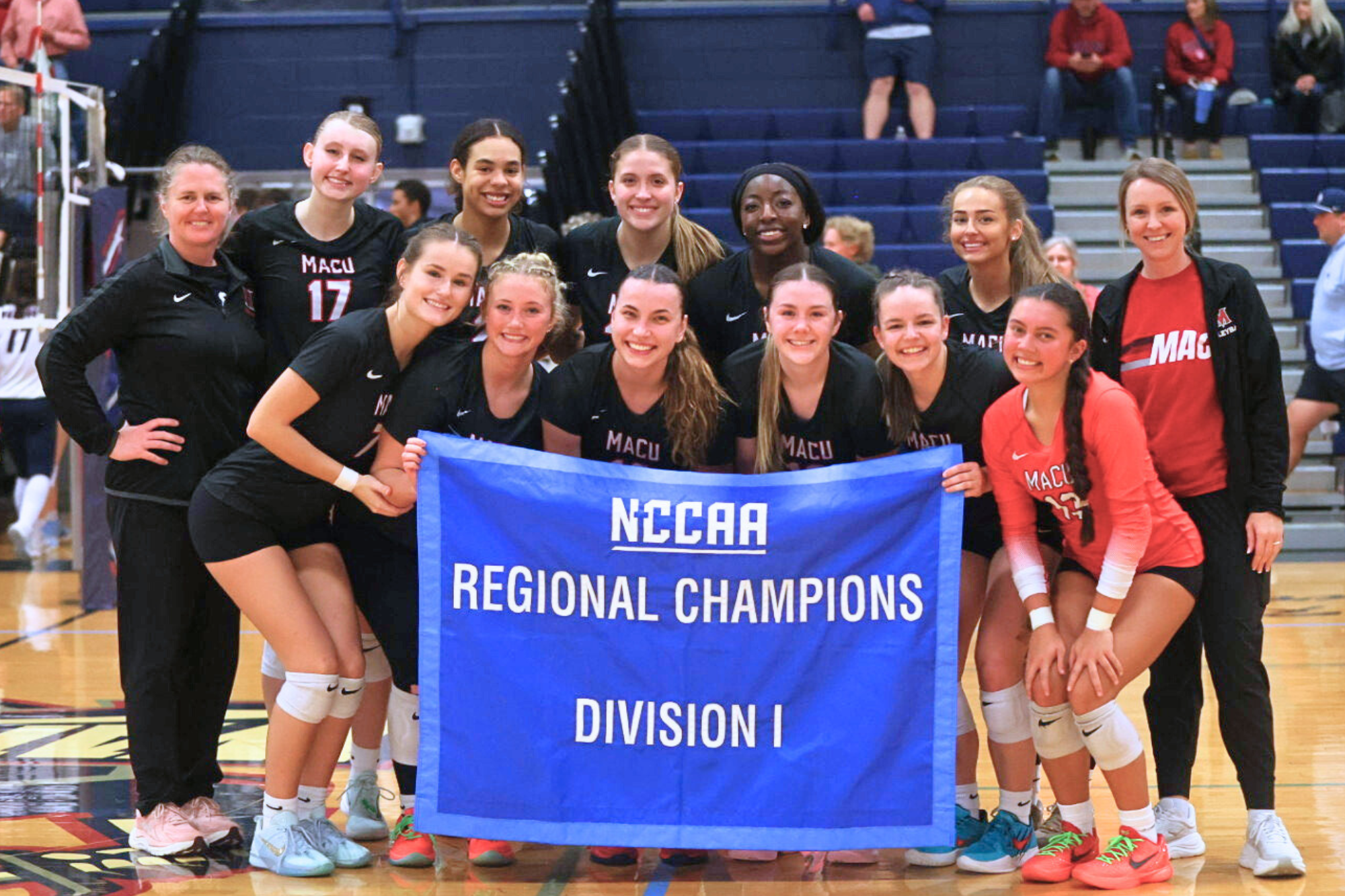 VB Sterling Postgame - 11-20-25