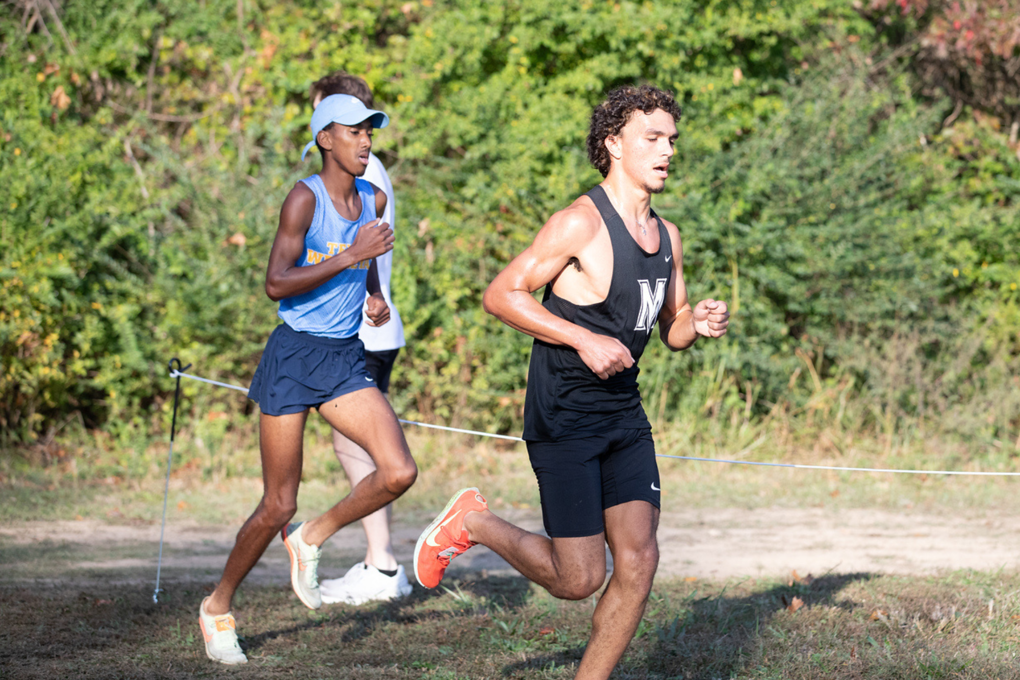 MXC NAIA Championship Recap - 11-21-25