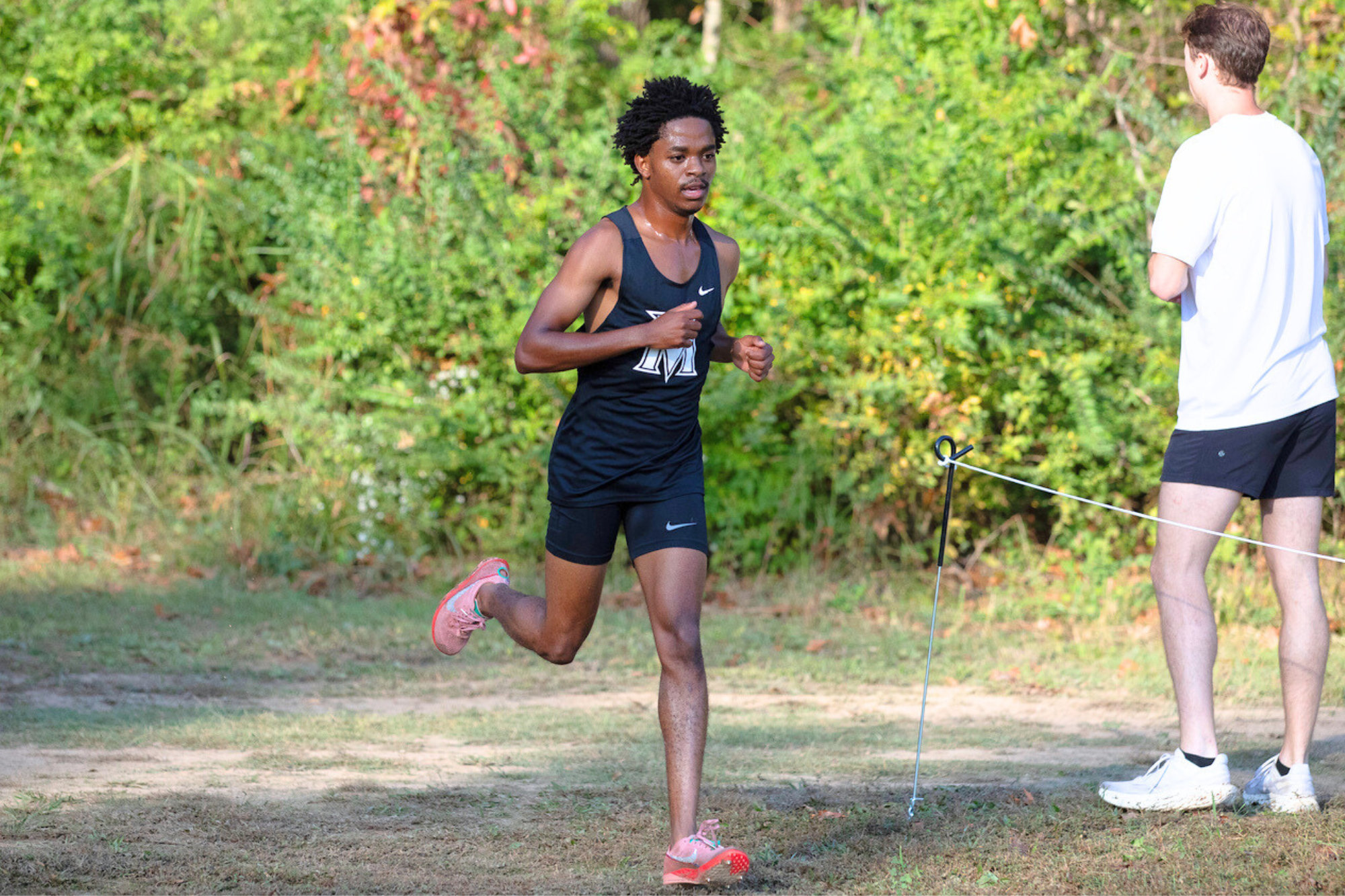 XC SAC Championships Recap - 11-8-25