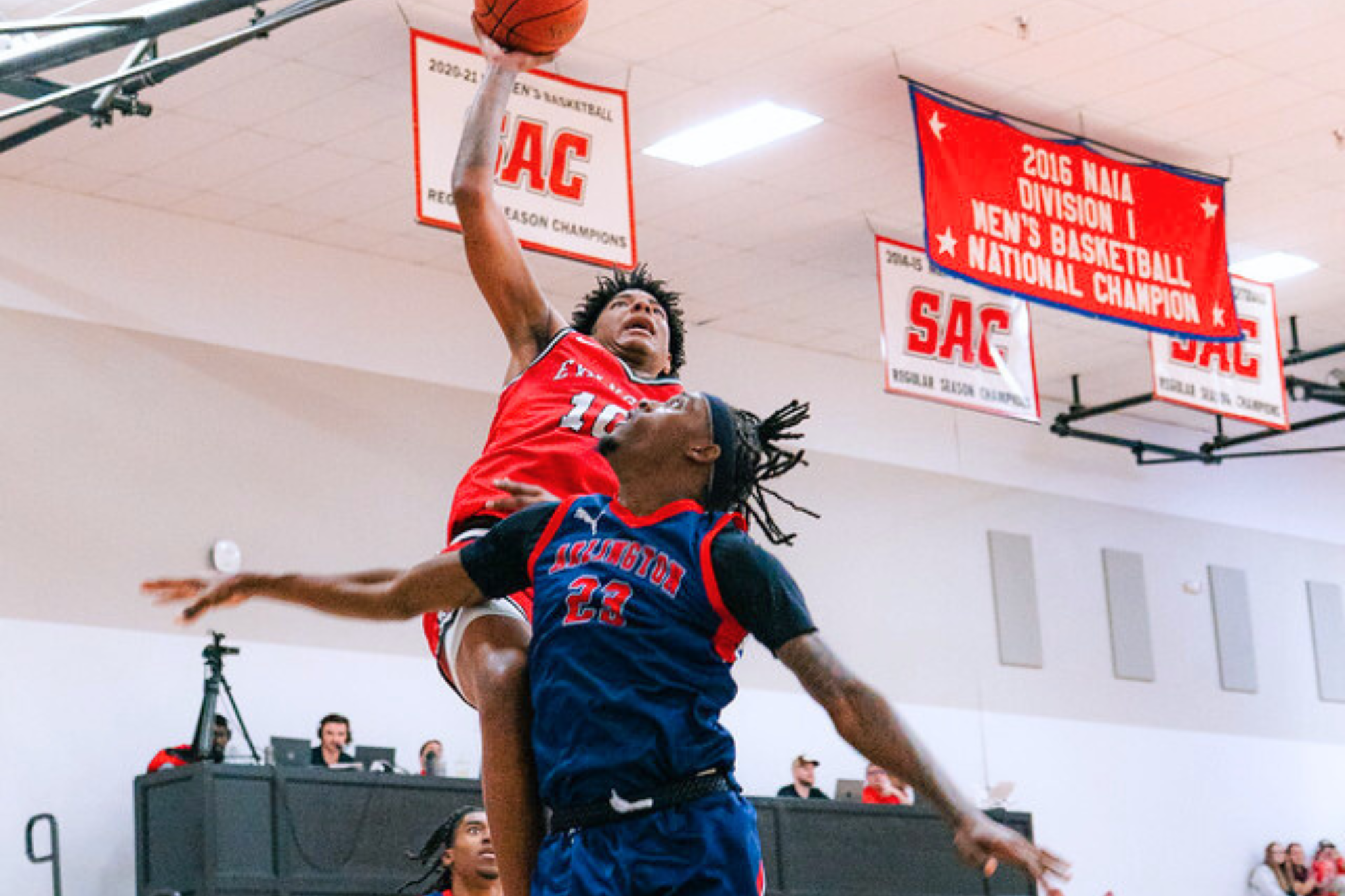 MBB JBU Postgame - 12-11-25