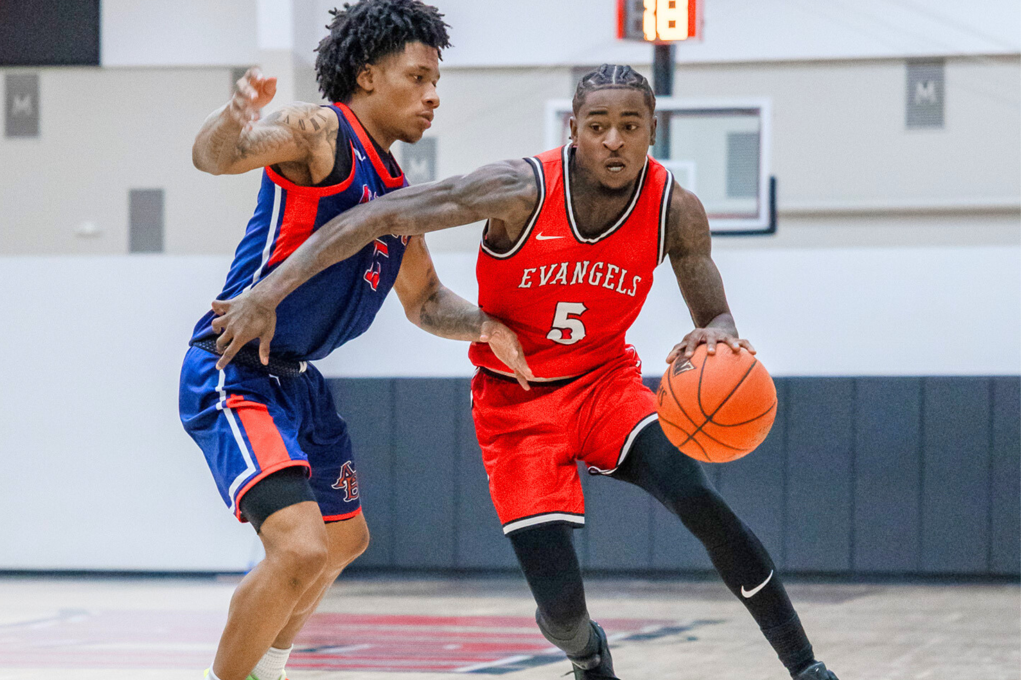 MBB COFO Postgame - 12-13-25