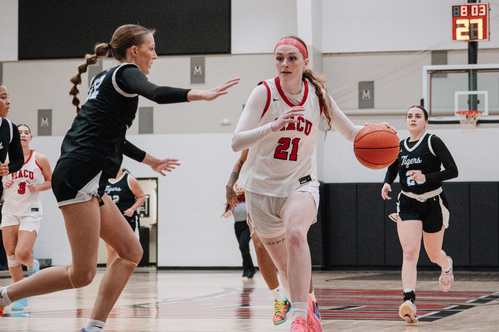 WBB Postgame 12-13-25