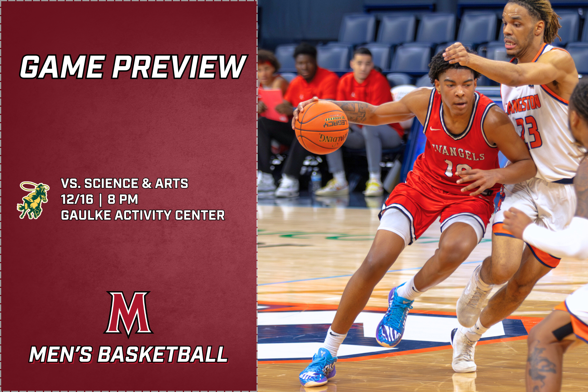 MBB USAO Preview - 12-15-25