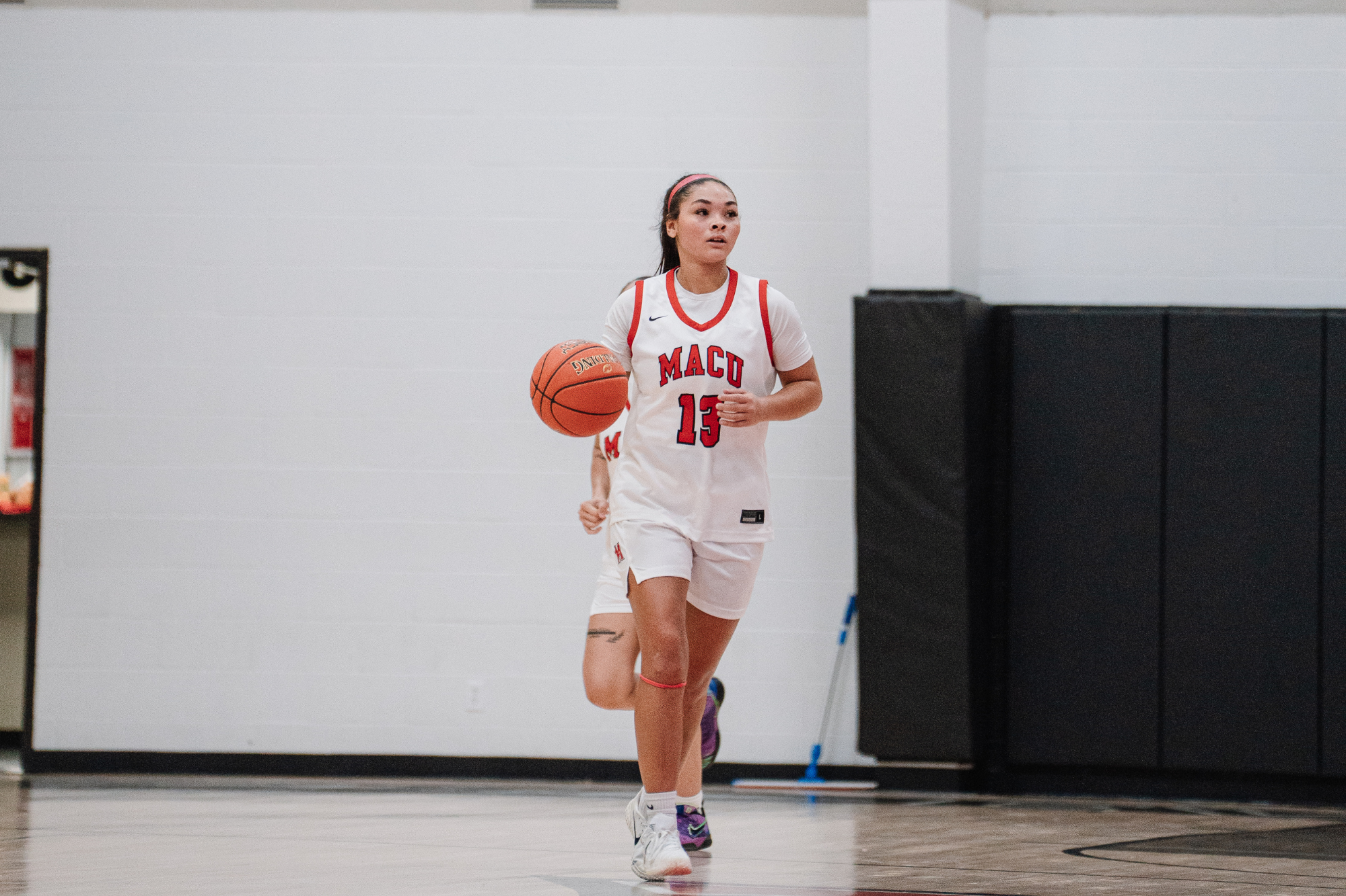 WBB Postgame 12-16-25