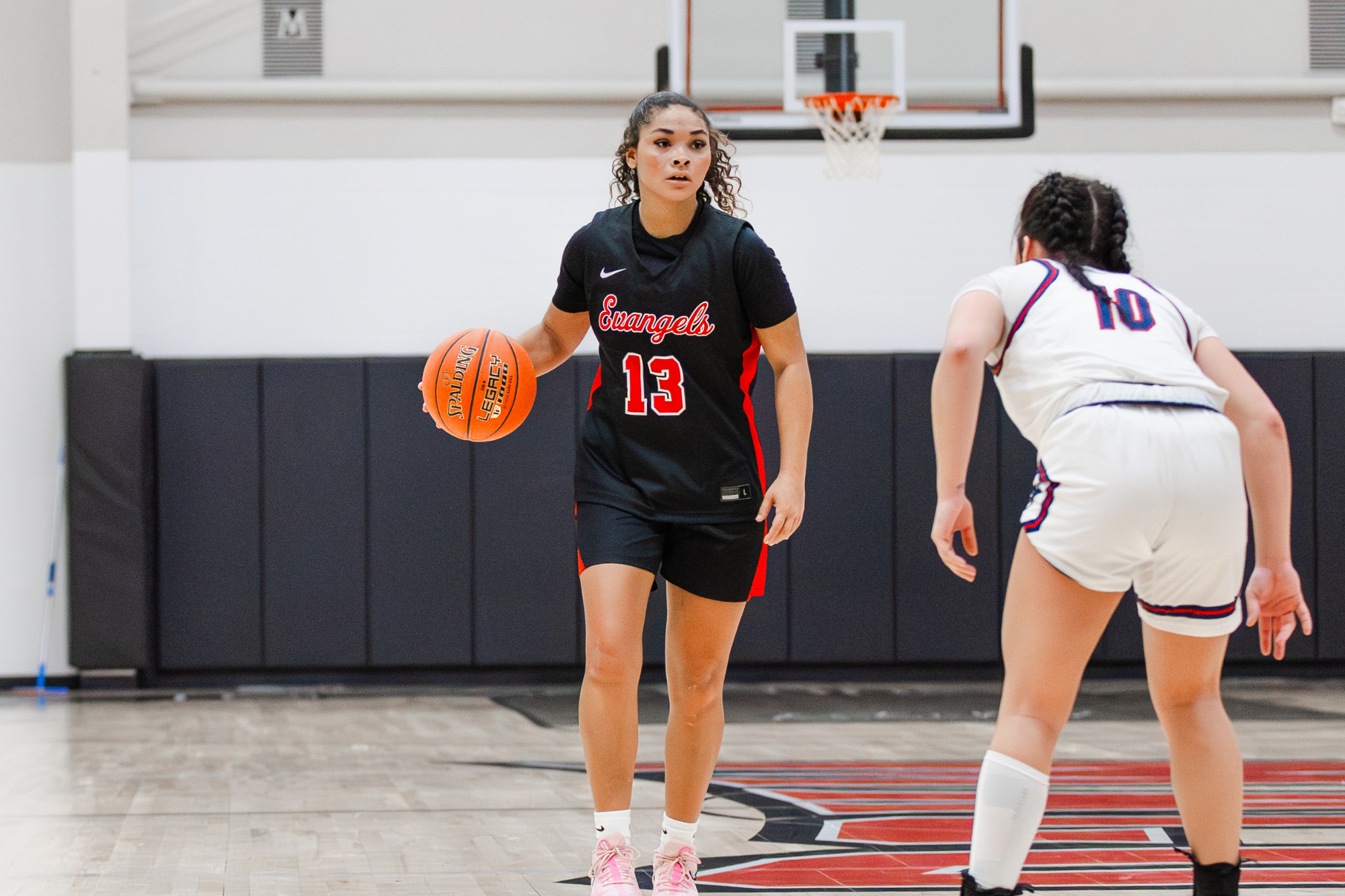 WBB Postgame 12/4/25