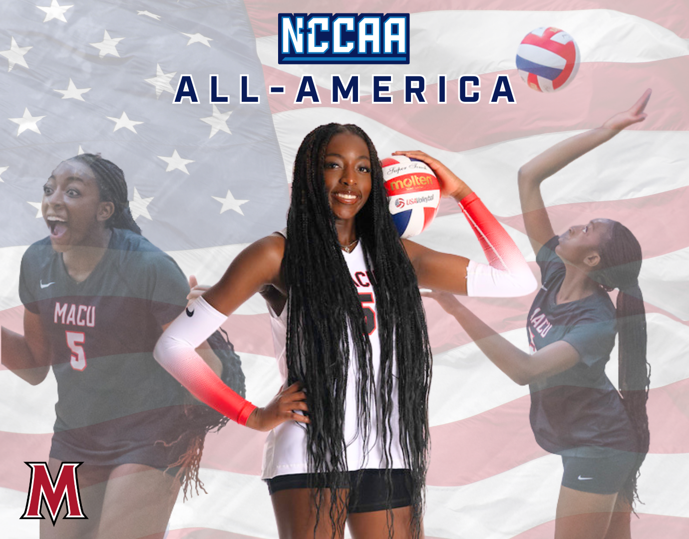 VB Seyi Atolagbe AA Story - 12-9-25