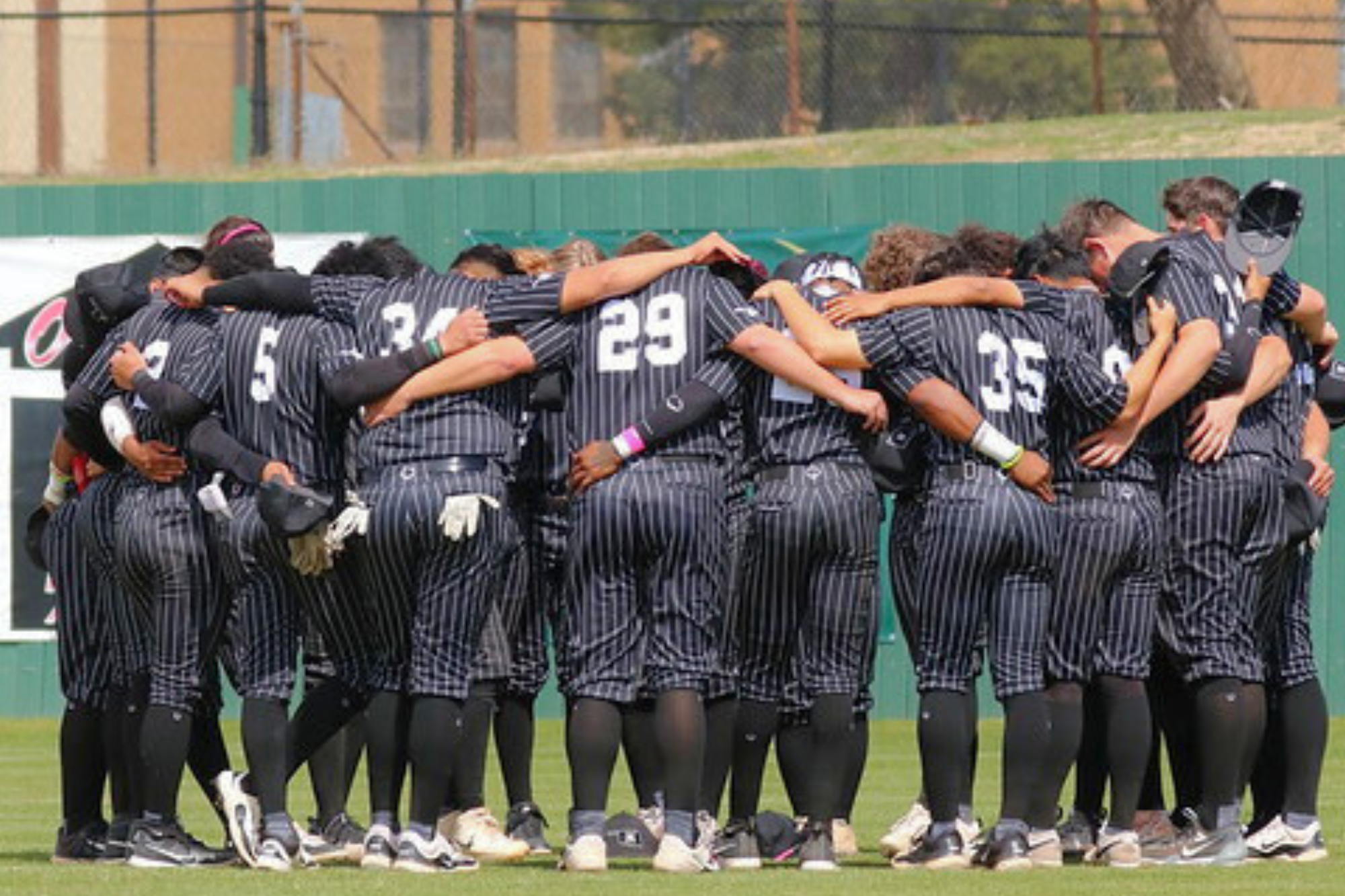 BSB JUTN LSUS Postgame - 5-15-25