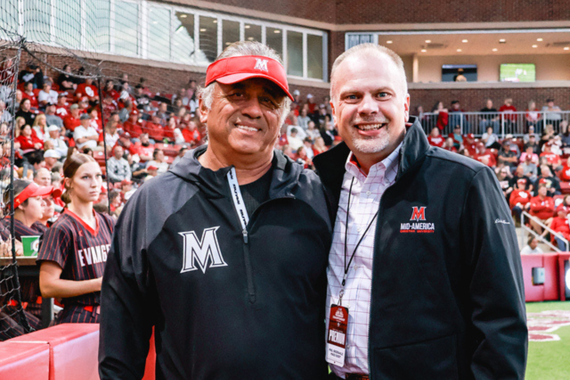 SB Gasso Retirement Story - 5/22/25