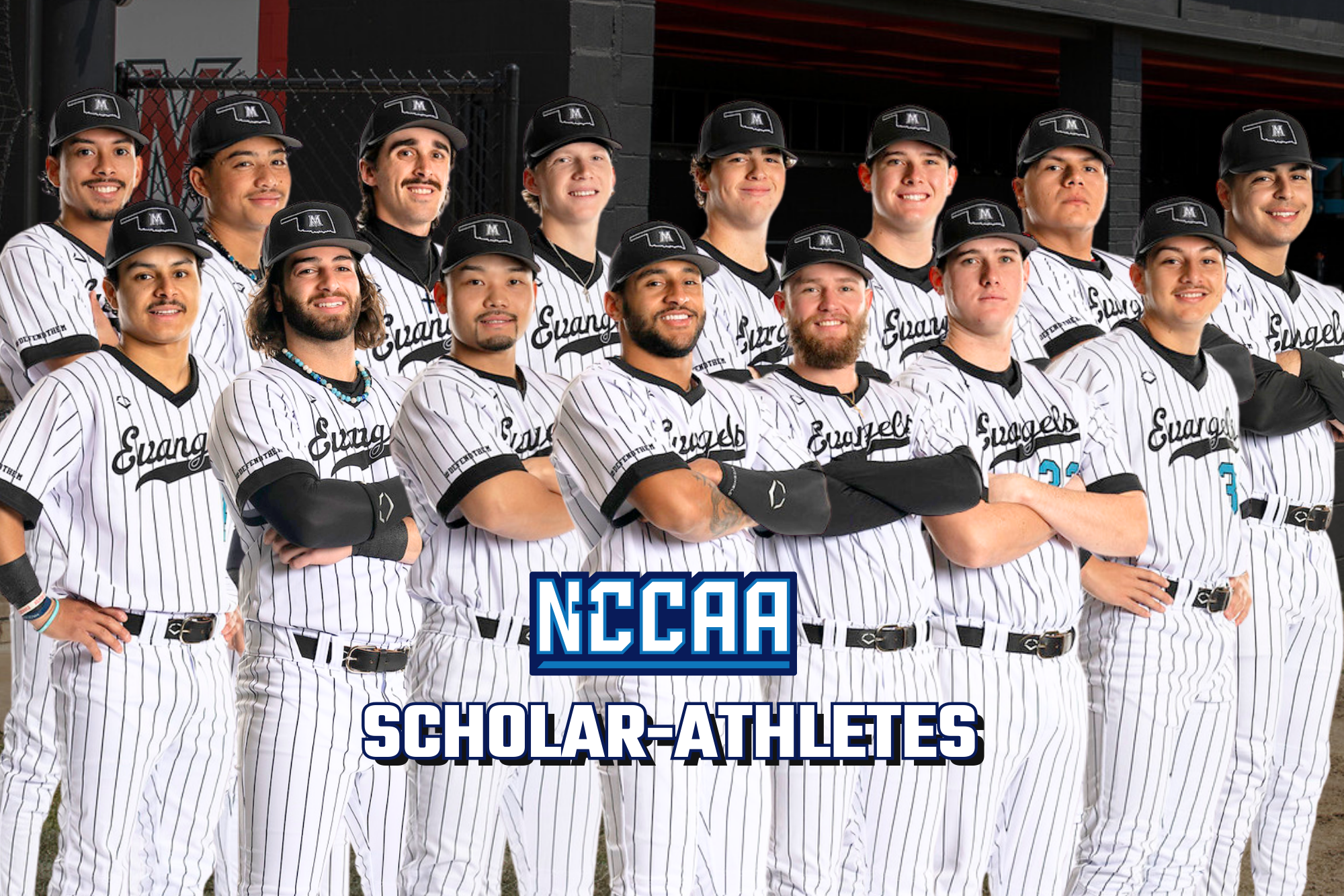 BSB NCCAA Scholar-Athlete Story - 5/23/25