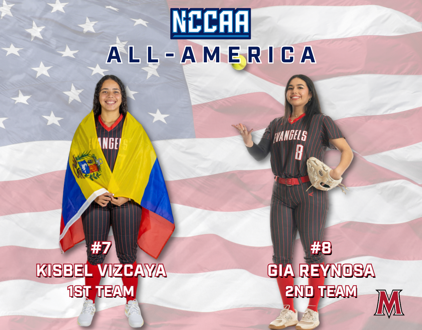 SB NCCAA All-America Story - 5/29/25