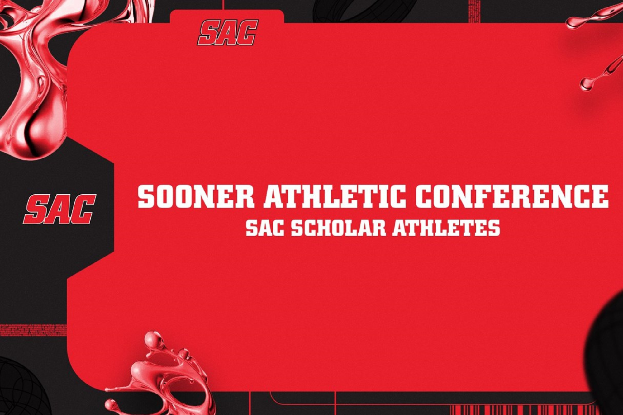 2024-25 SAC Scholar-Athlete Story - 7/10/25