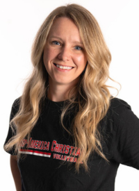 Rachael Self HS 2025