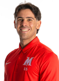 Edoardo Salmaso HS 2025