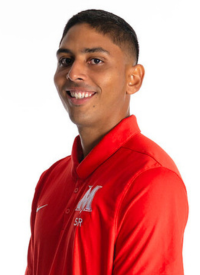 Sebastian Rebolledo HS 2025