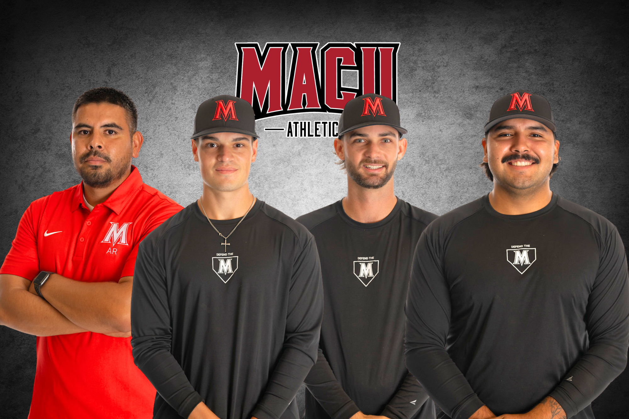 ATH Coaching Additions - 8-26-25