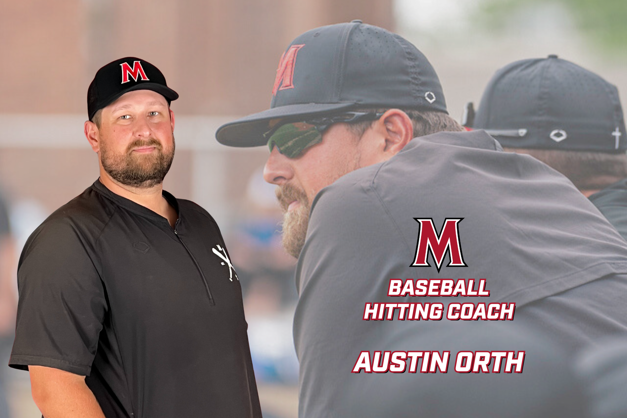 BSB Austin Orth Promo Story - 8/5/25