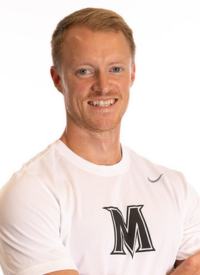 Merritt Suenram HS 2025