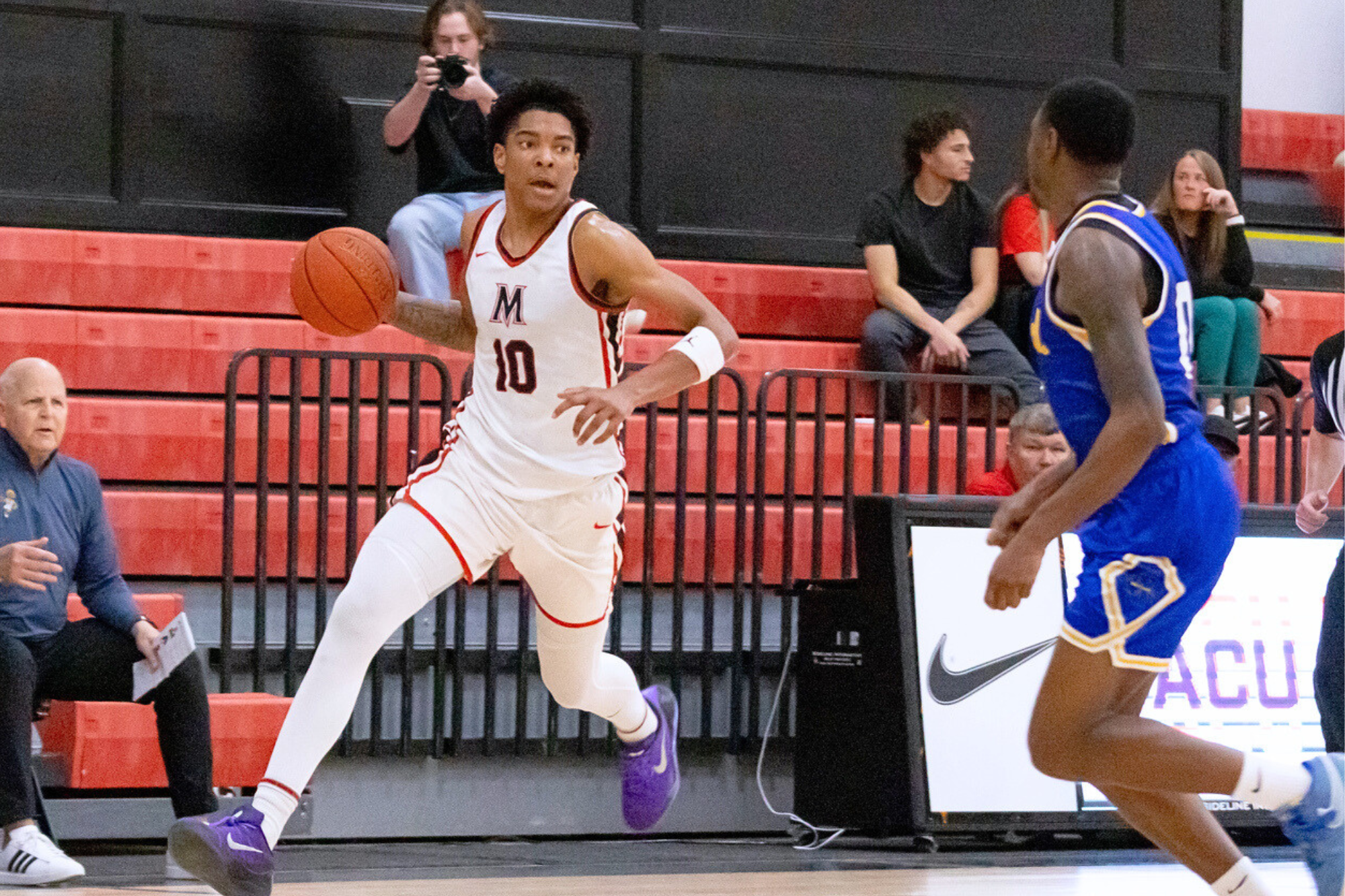 MBB OCU Postgame - 1-22-26