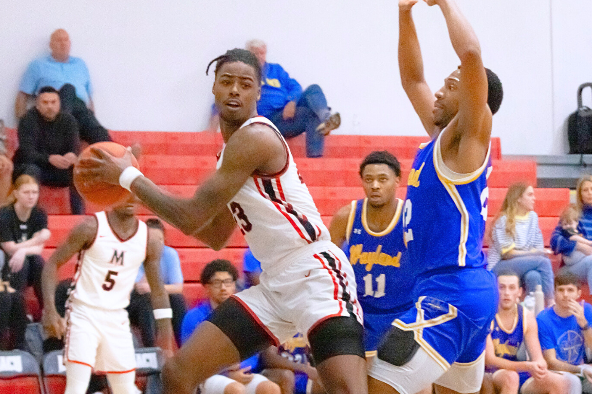 MBB JBU Postgame - 1-29-26