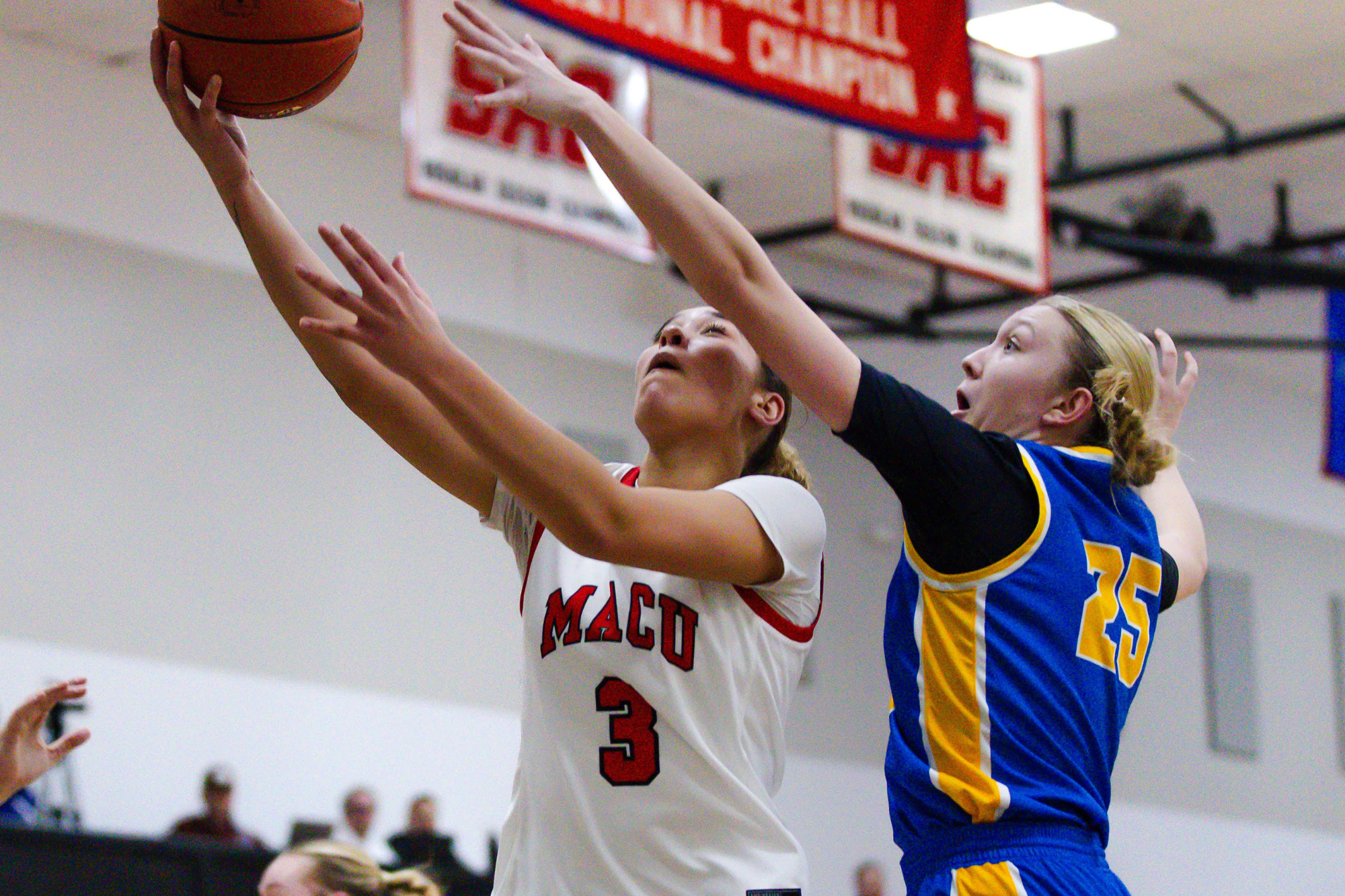 WBB Postgame 1/29/26