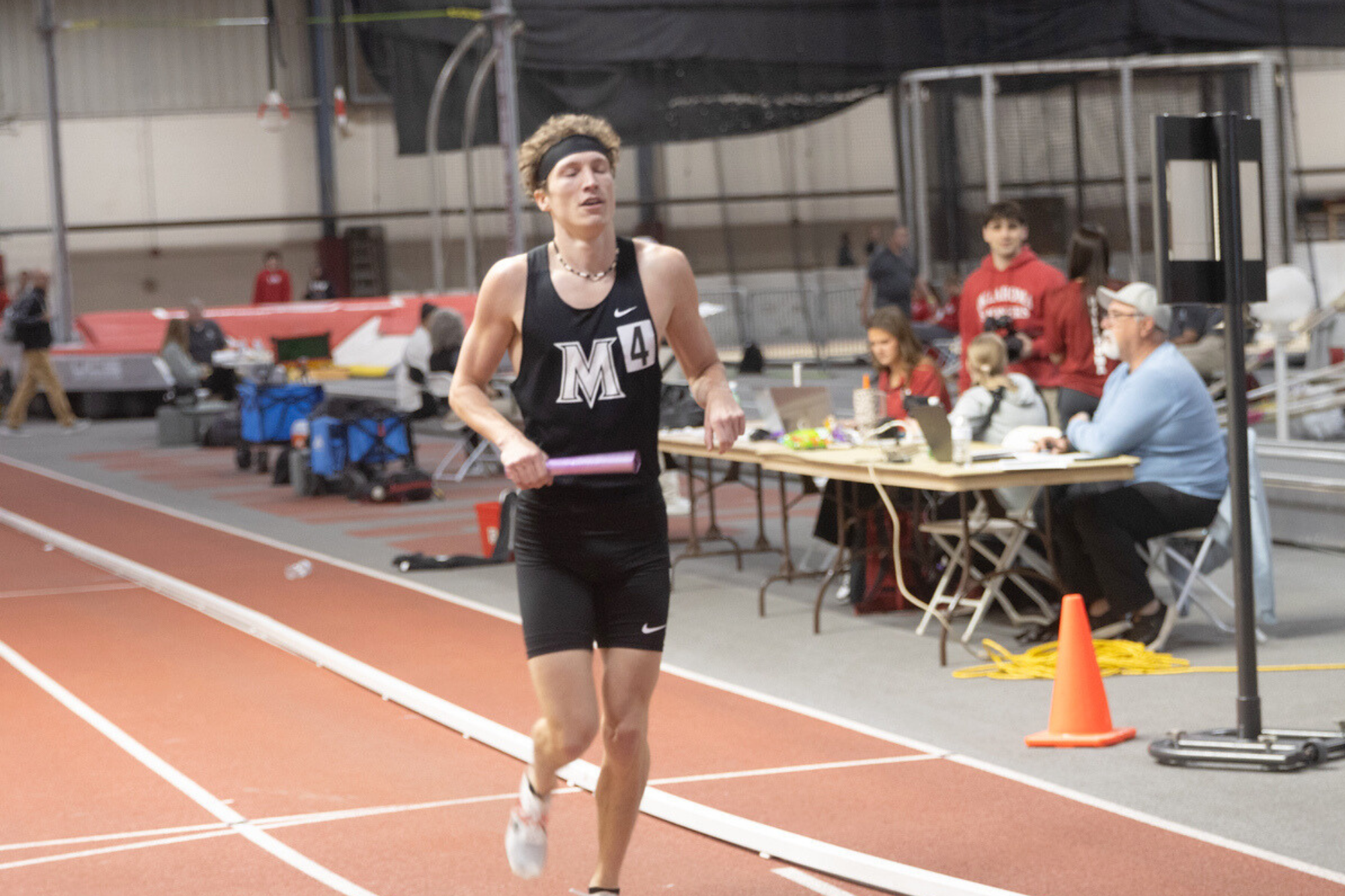 ITF Washburn Open Recap - 1-31-26