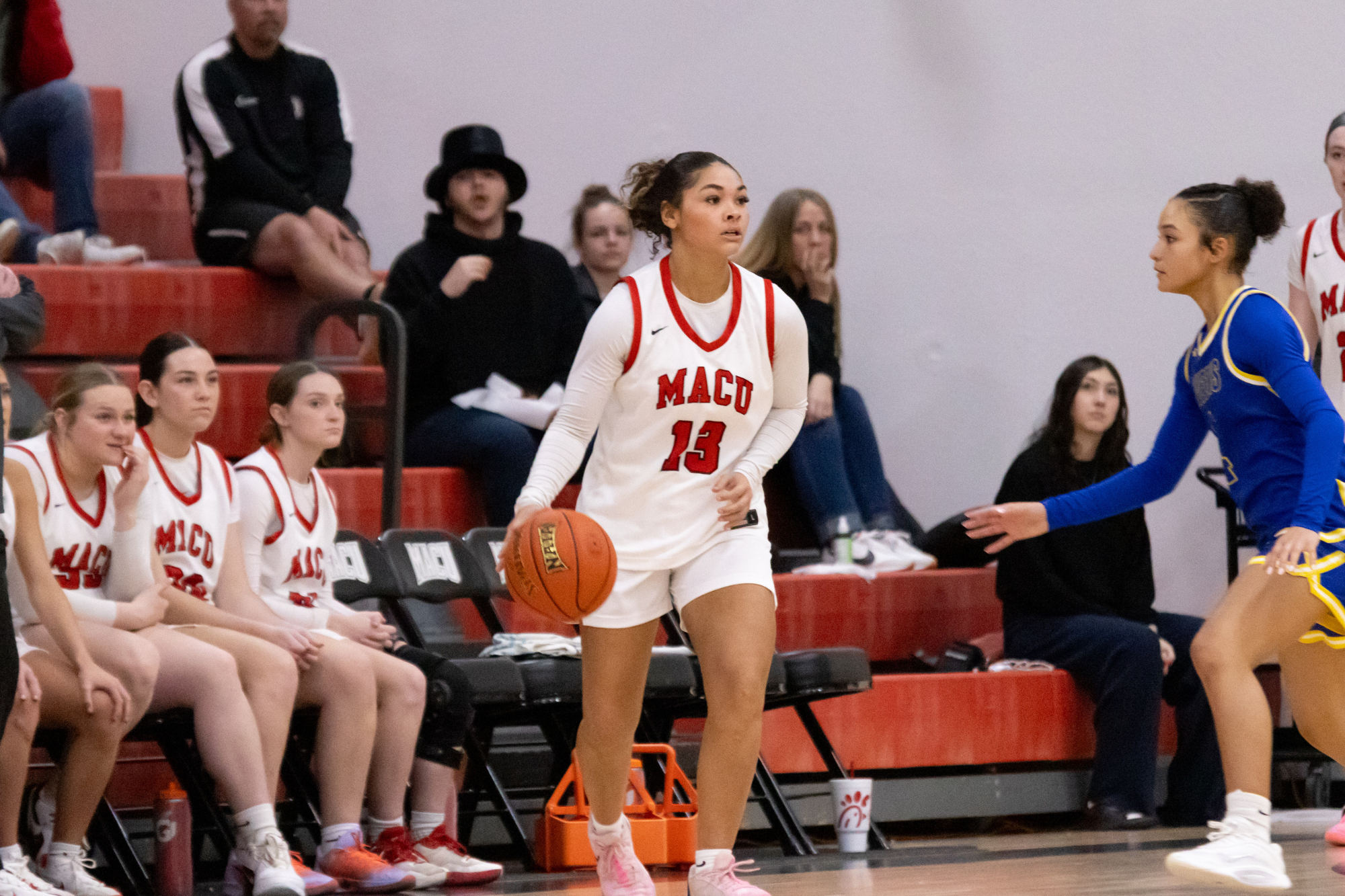 WBB Postgame 1/31/26