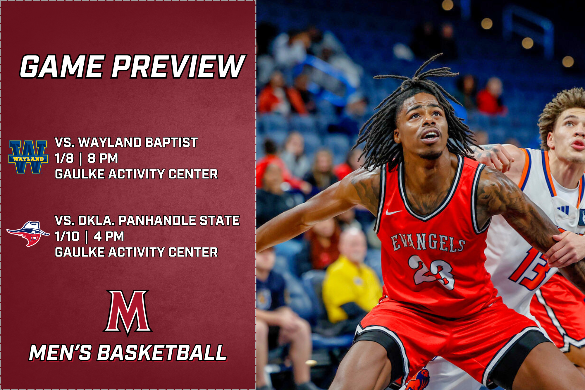 MBB WBU OPSU Preview - 1-7-25