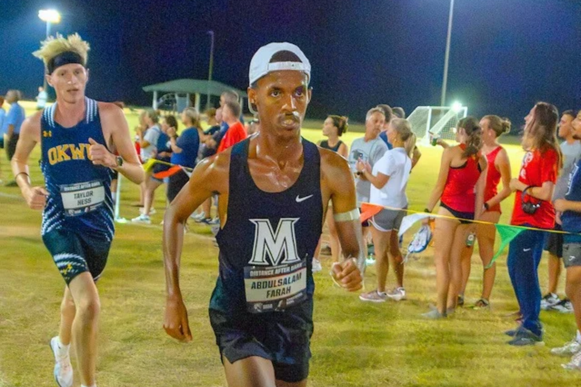MXC DBU Old Glory Gallop Story - 10-17-26