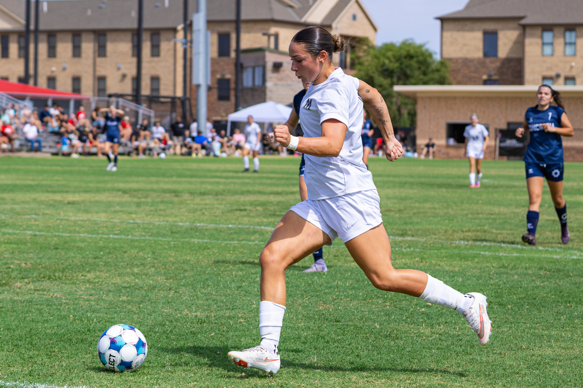 WSOC Postgame 10/17/26