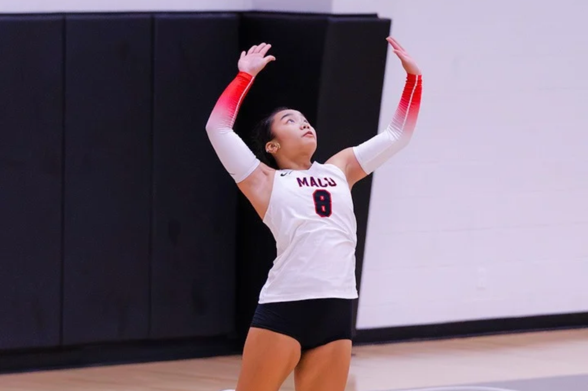 VB LU Postgame - 10-20-26