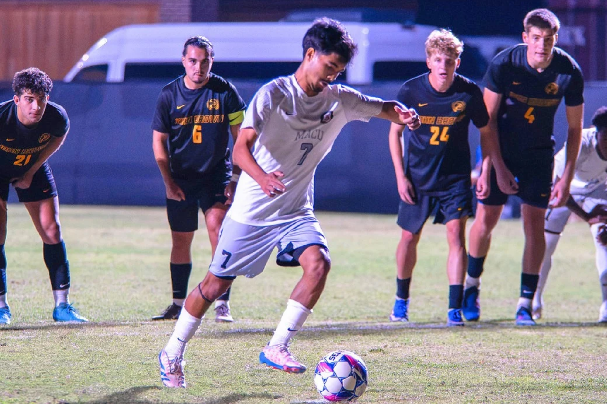 MSOC Nelson Postgame - 10-20-26