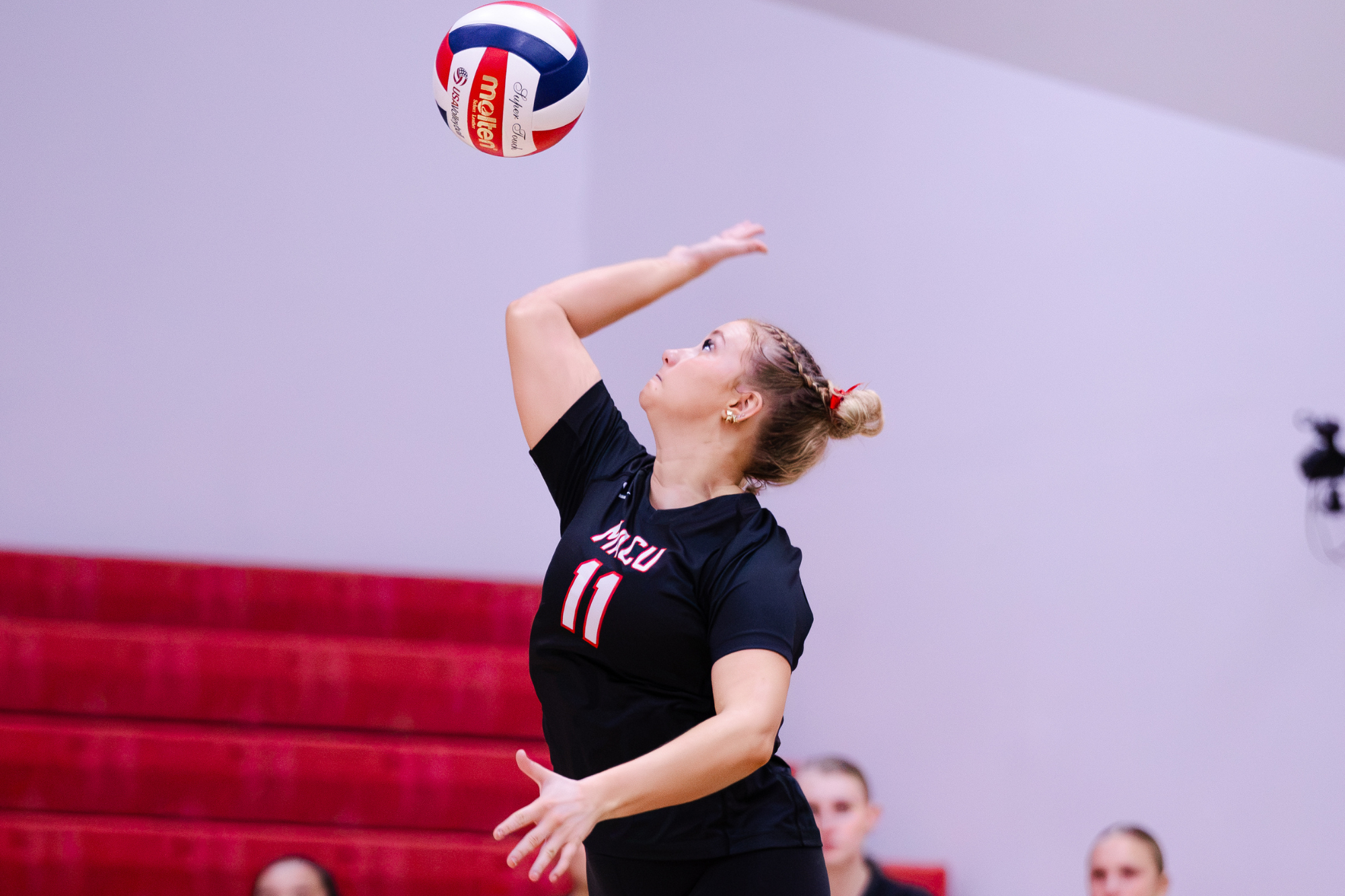 VB Postgame 10/21/26