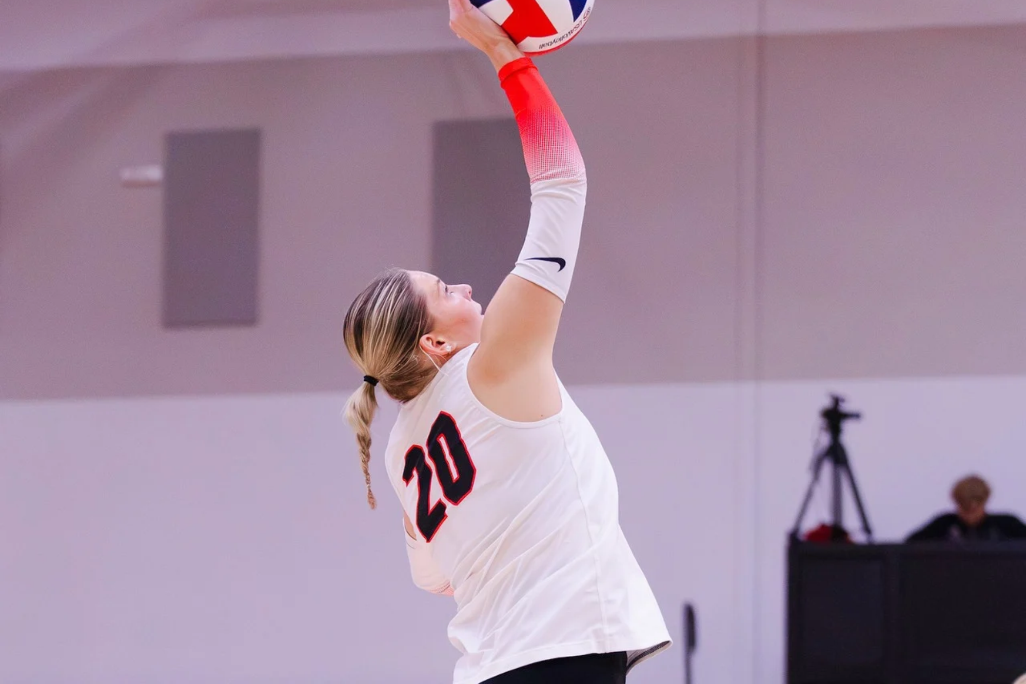 VB CCCK Postgame - 10-24-26