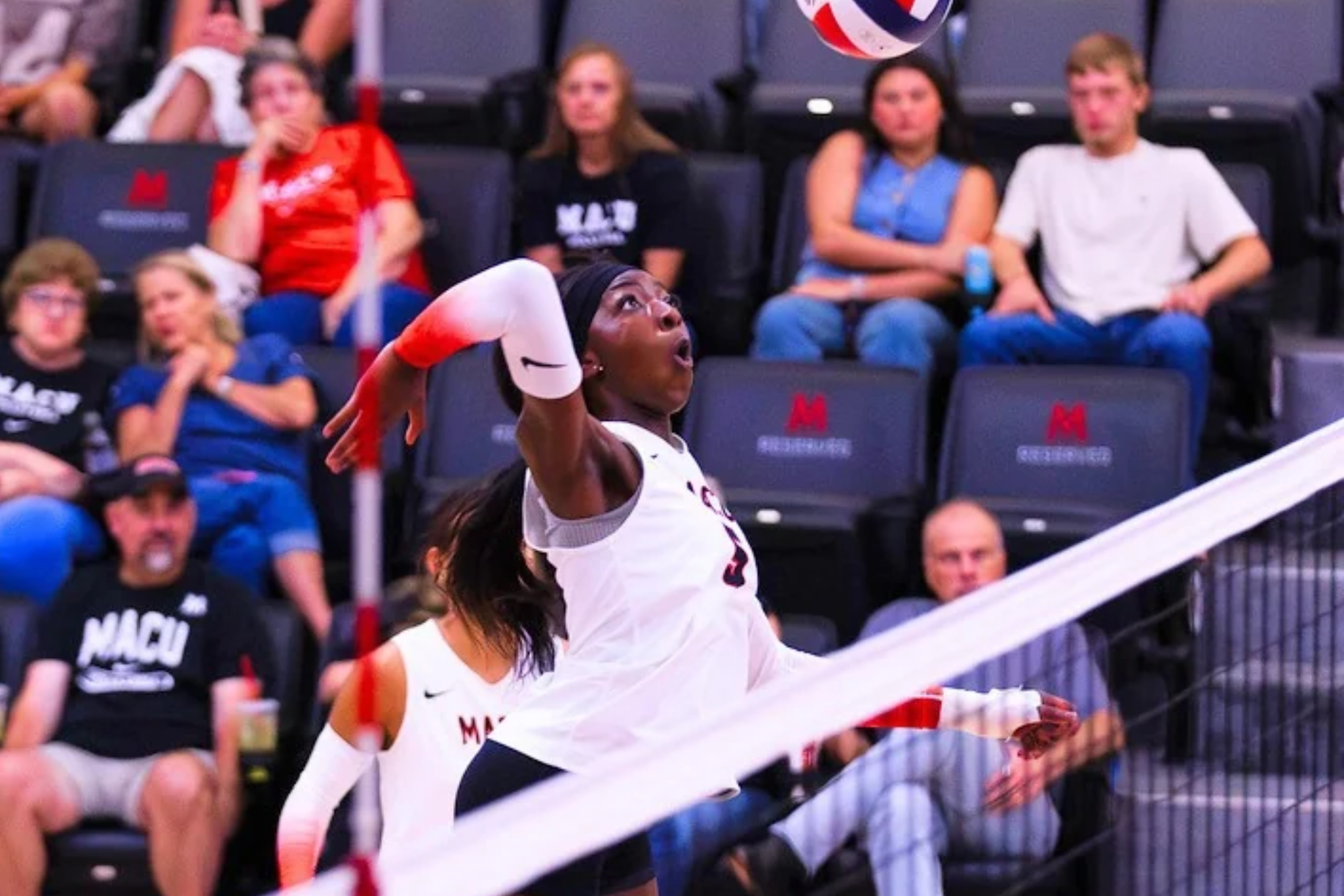 VB COFO Postgame - 10-29-26