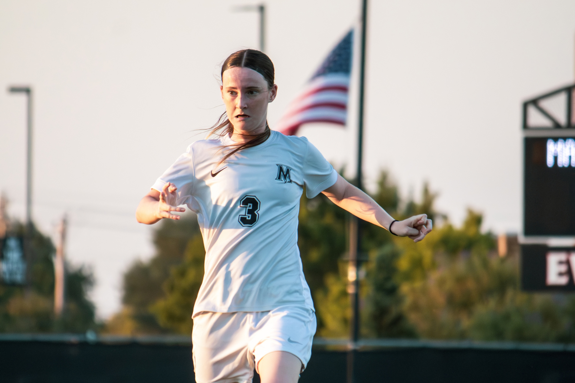 WSOC Postgame 10-3-26