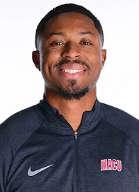 Michael Wooten HS 2026