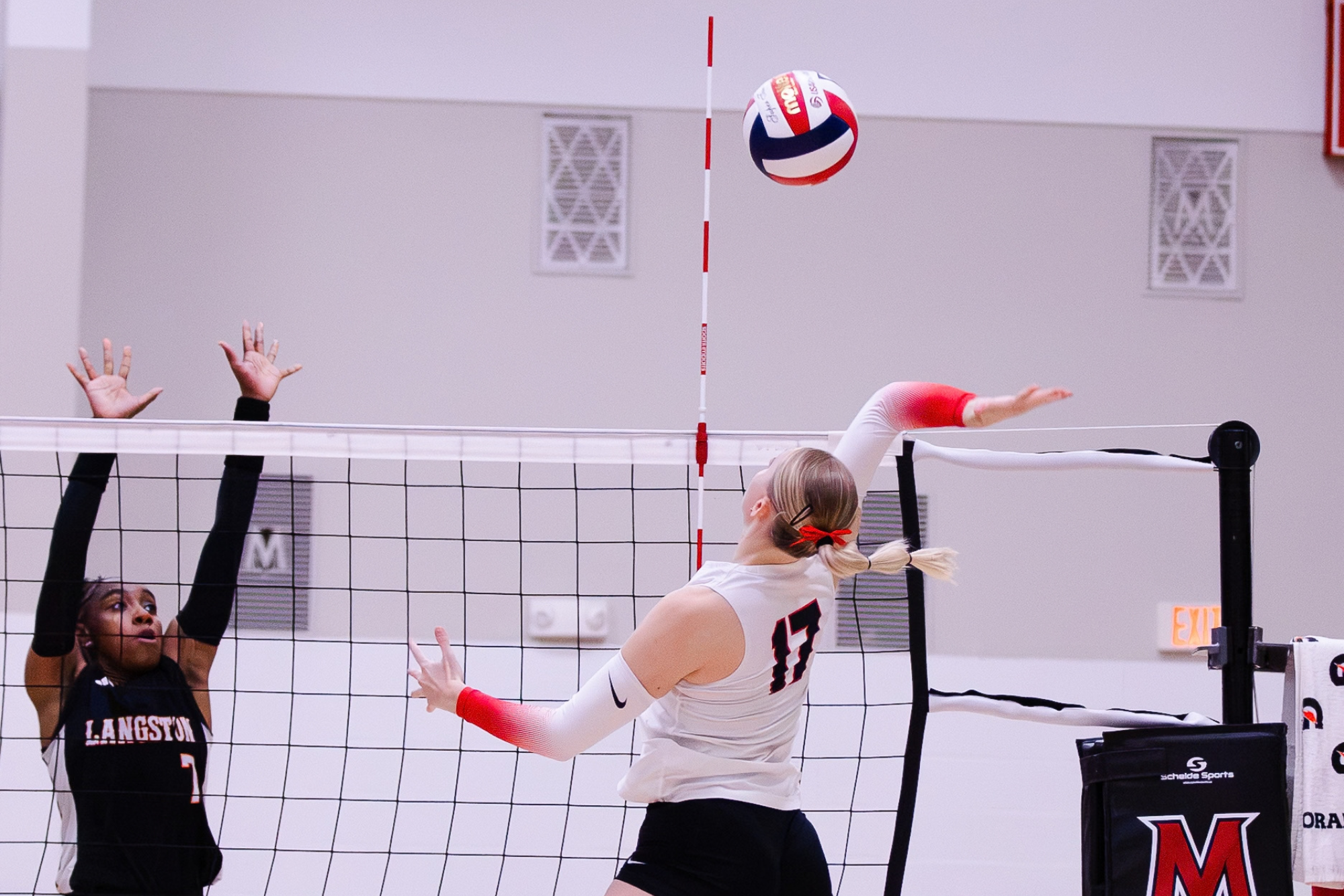 VB Postgame 10/9/26