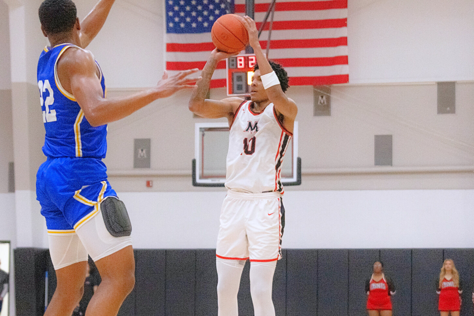 MBB COFO Postgame - 1-31-26