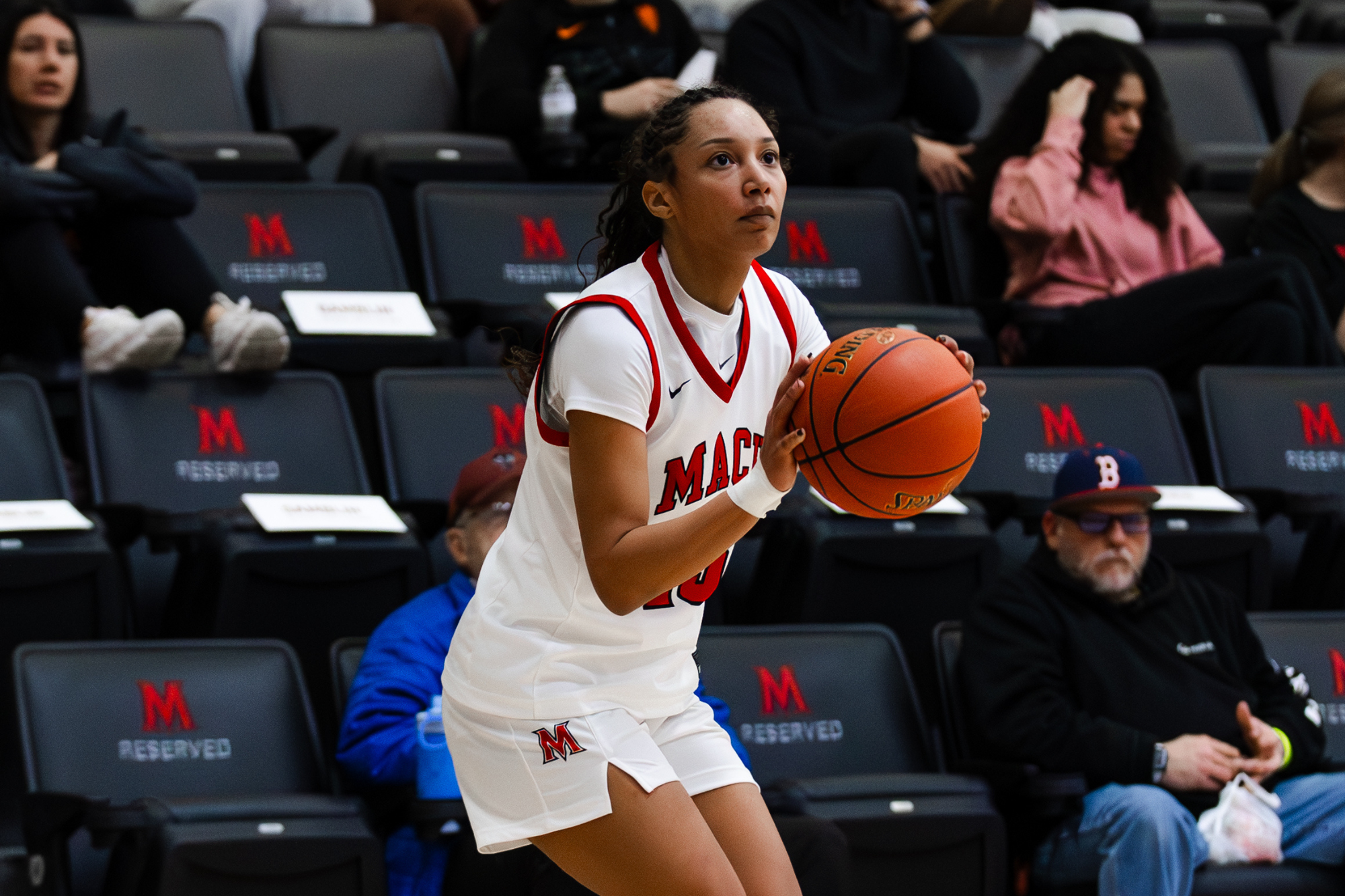 WBB Postgame 2/12/26