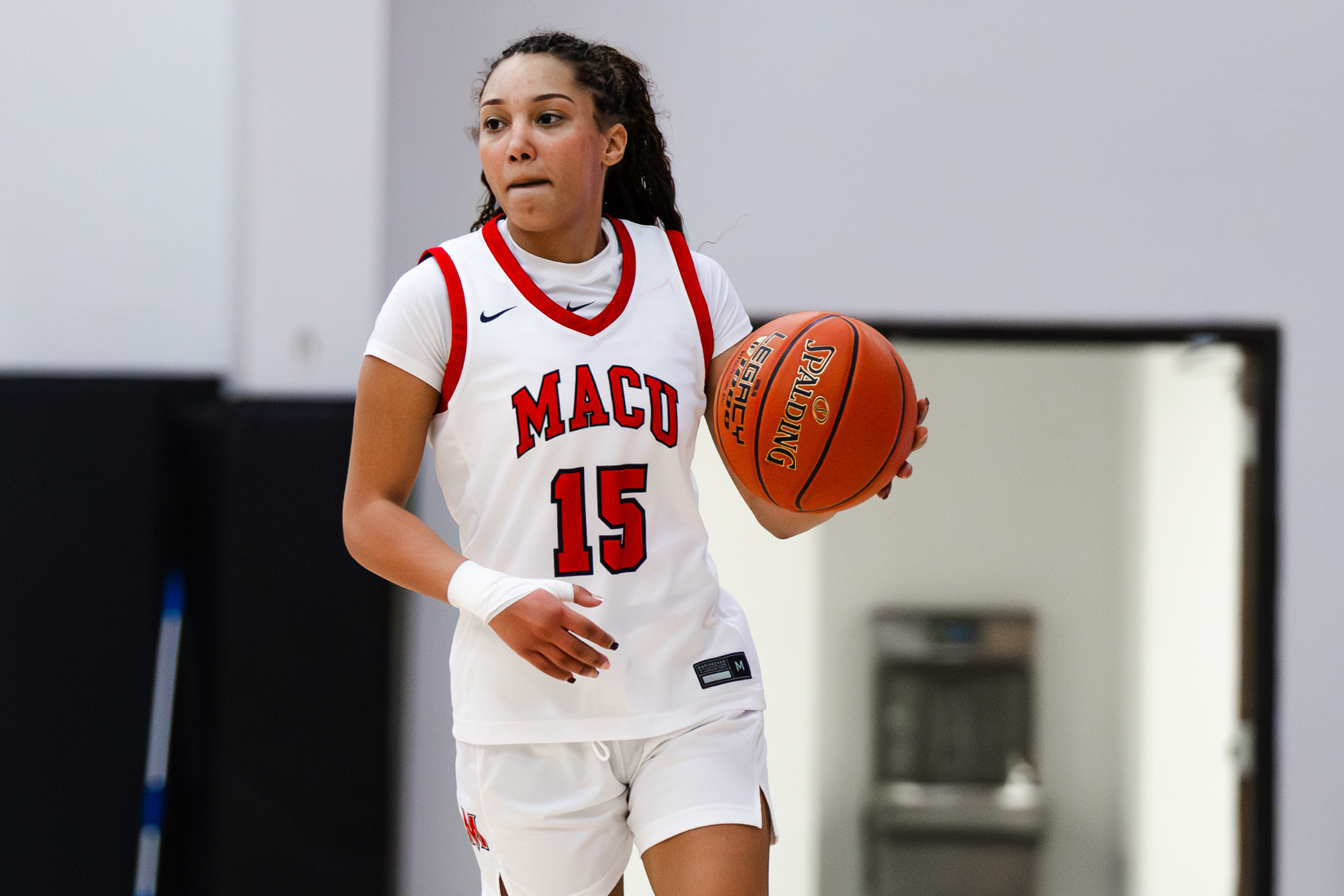 WBB Postgame 2/14/26