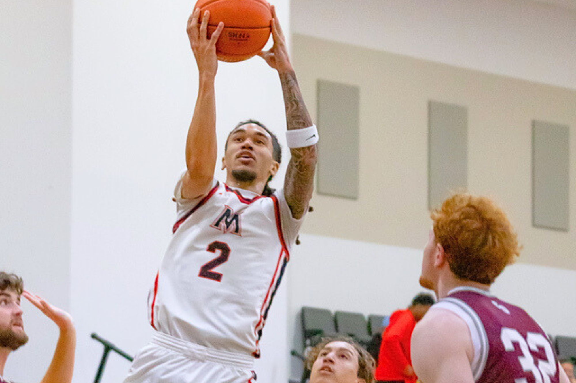 MBB TXWES Postgame - 2-15-26