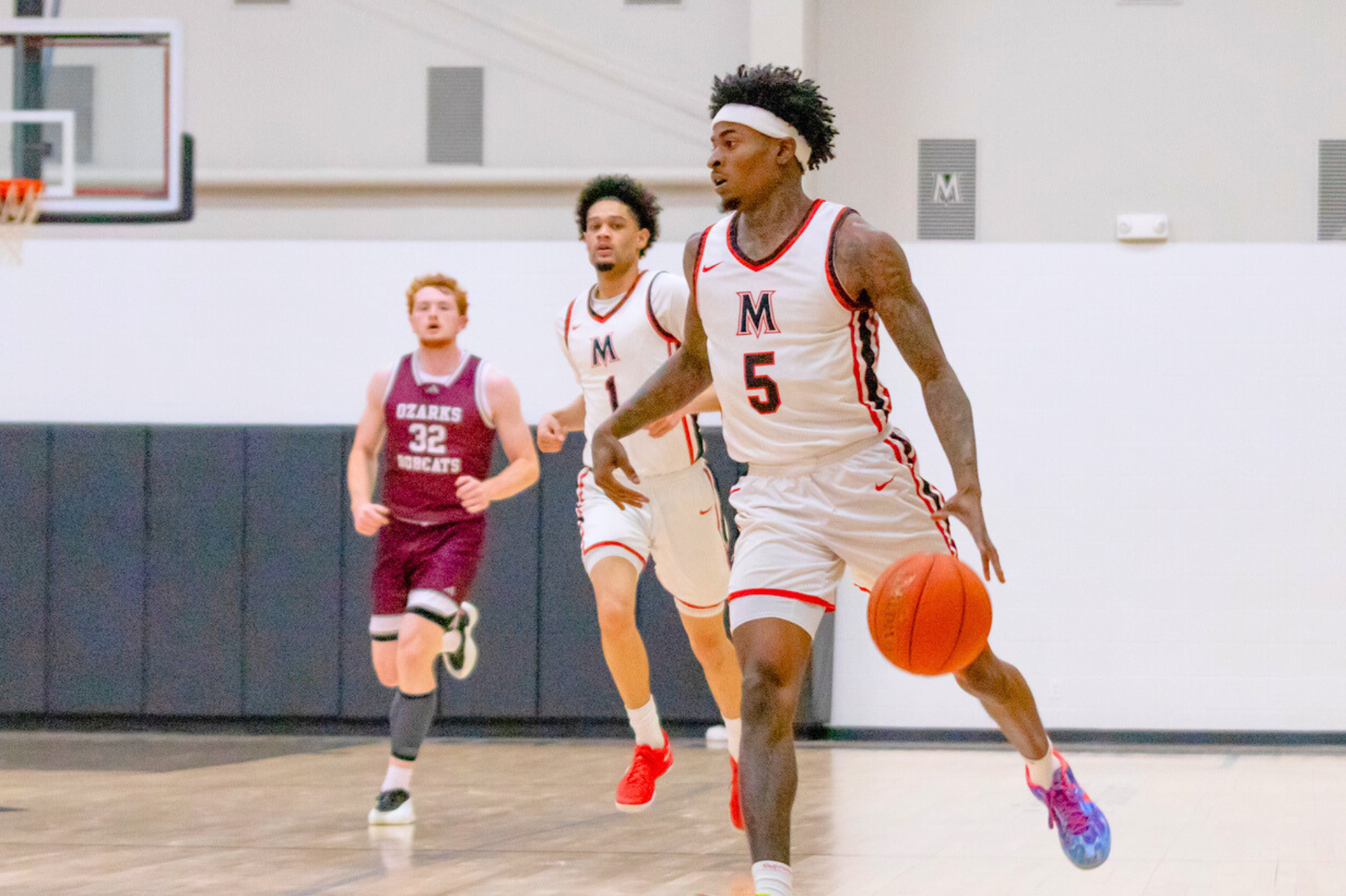 MBB SCU Postgame - 2-2-26