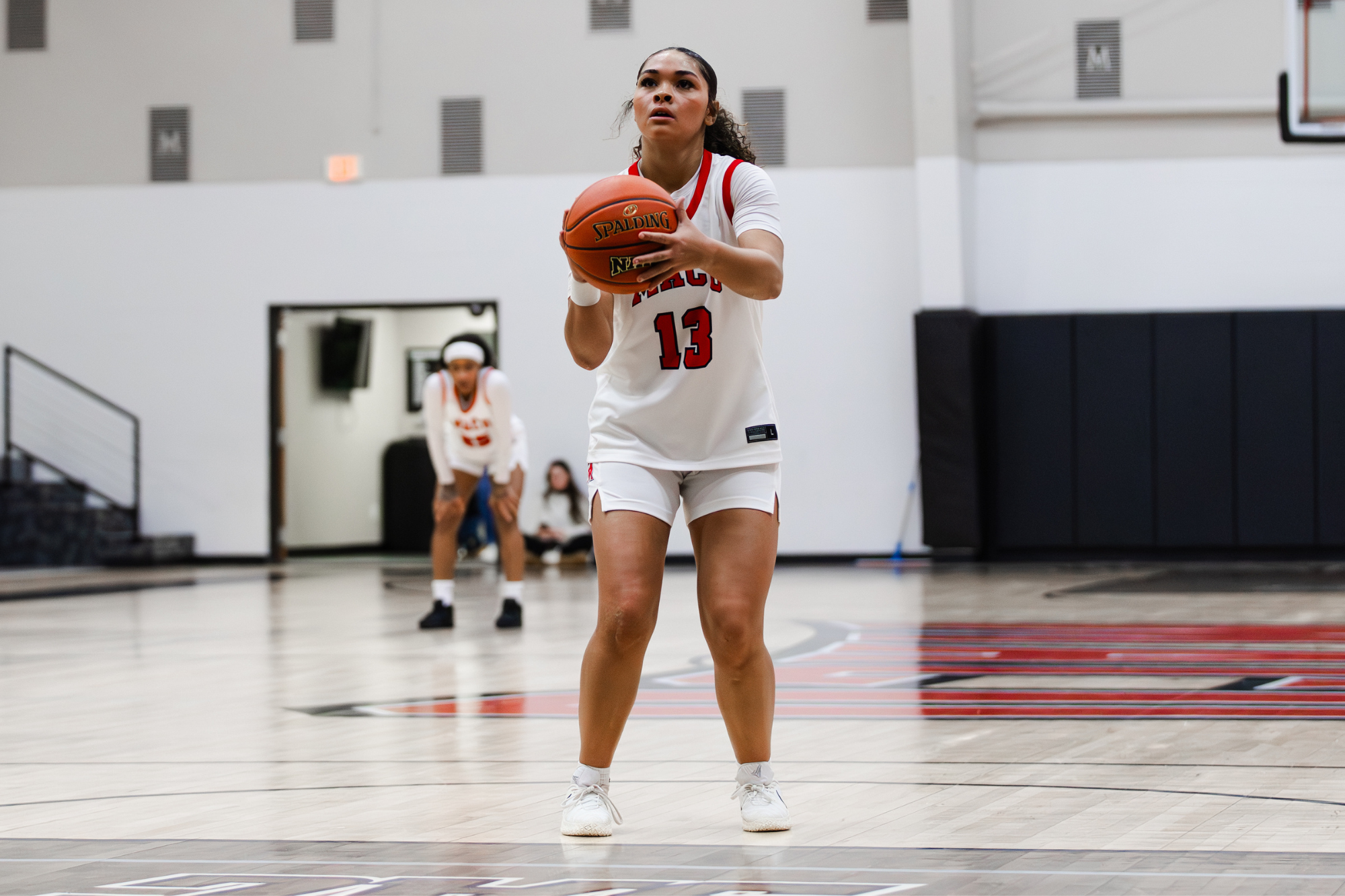 WBB Postgame 2/21/26