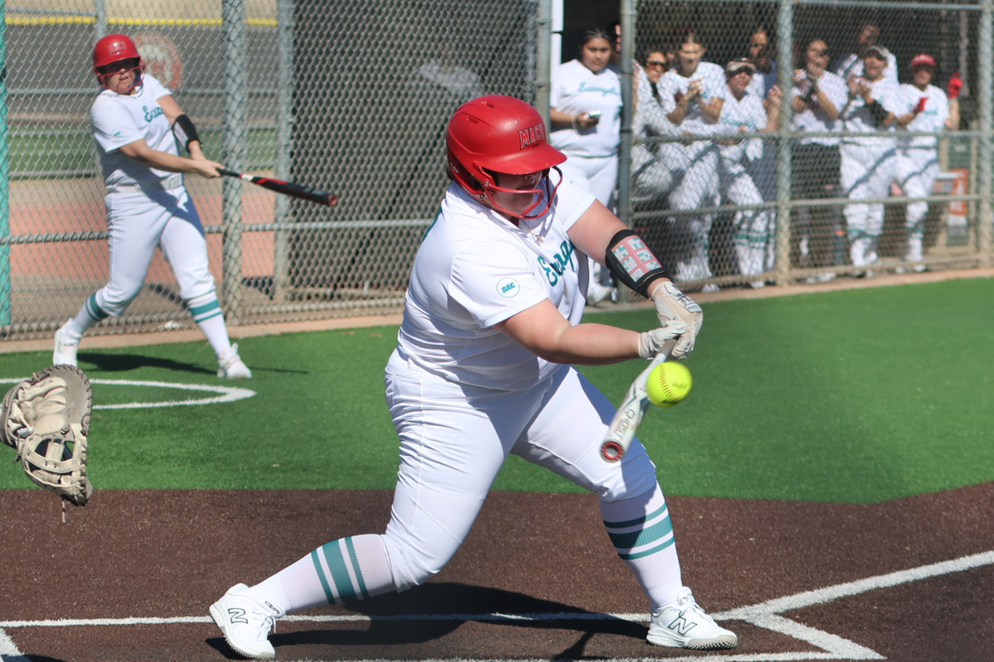 SB CMU HIU Postgame - 2-21-26