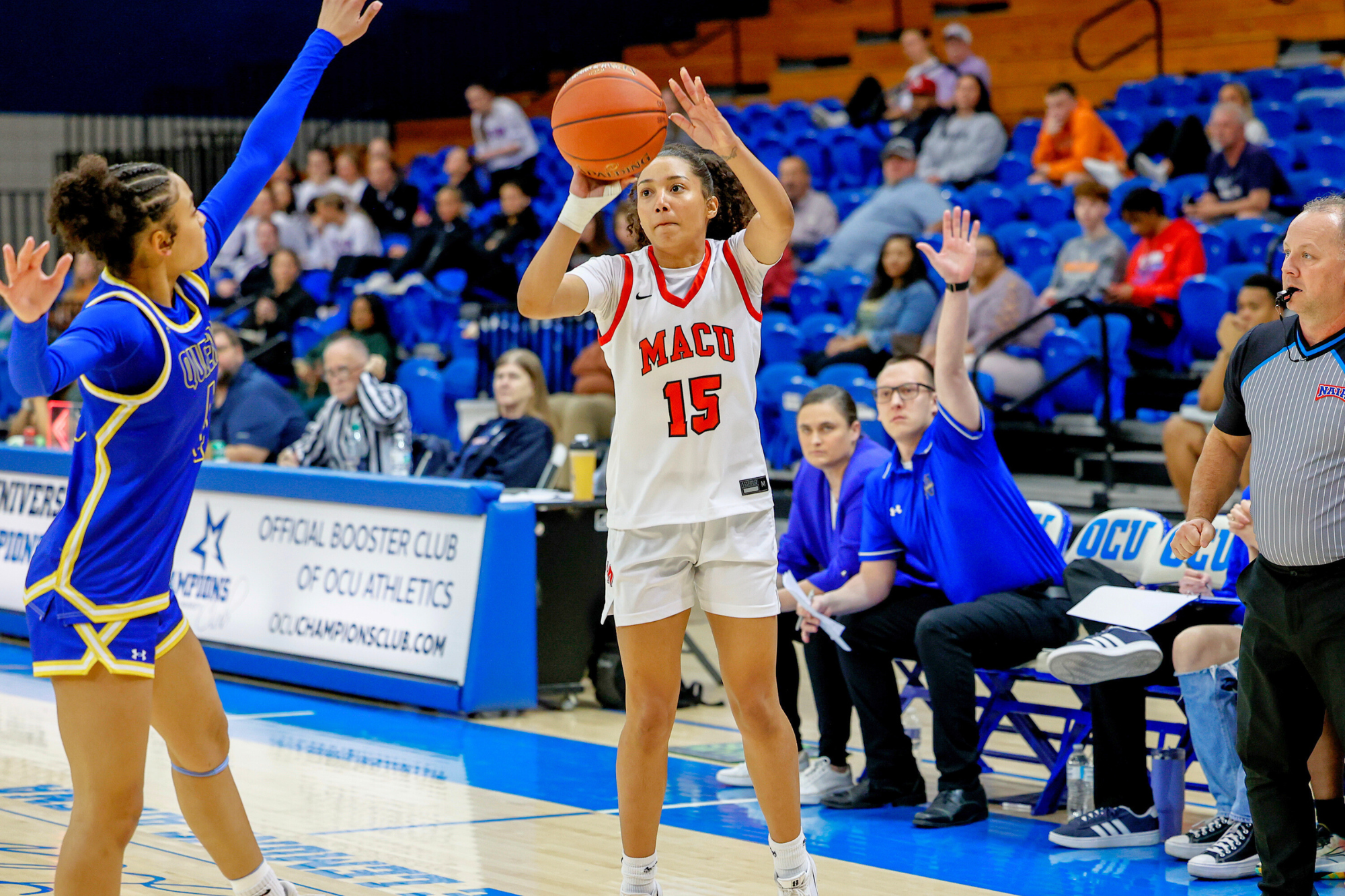 WBB WBU Postgame - 2-26-26