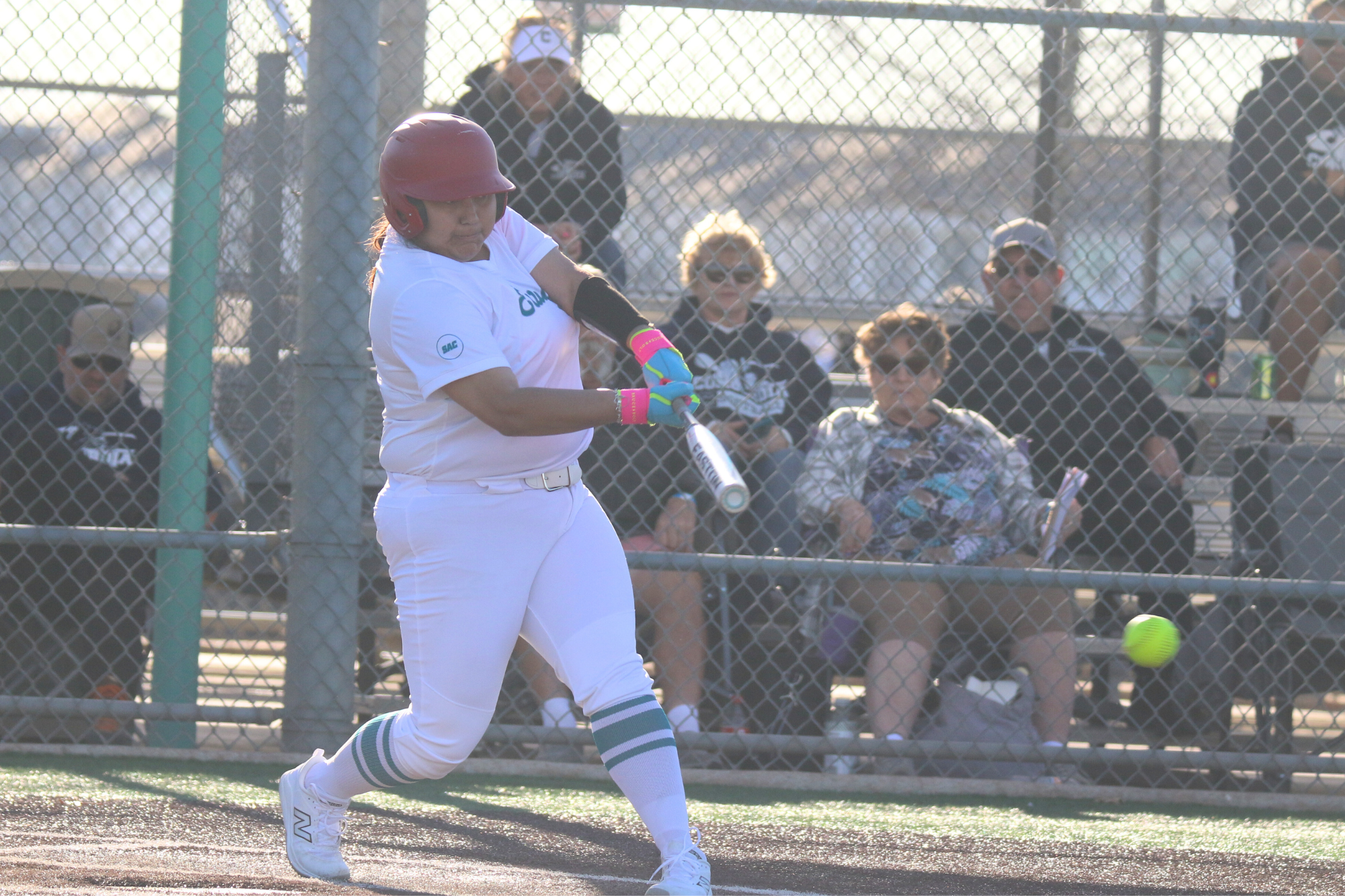 SB SCS NAIA Invitational Recap - 2-8-26