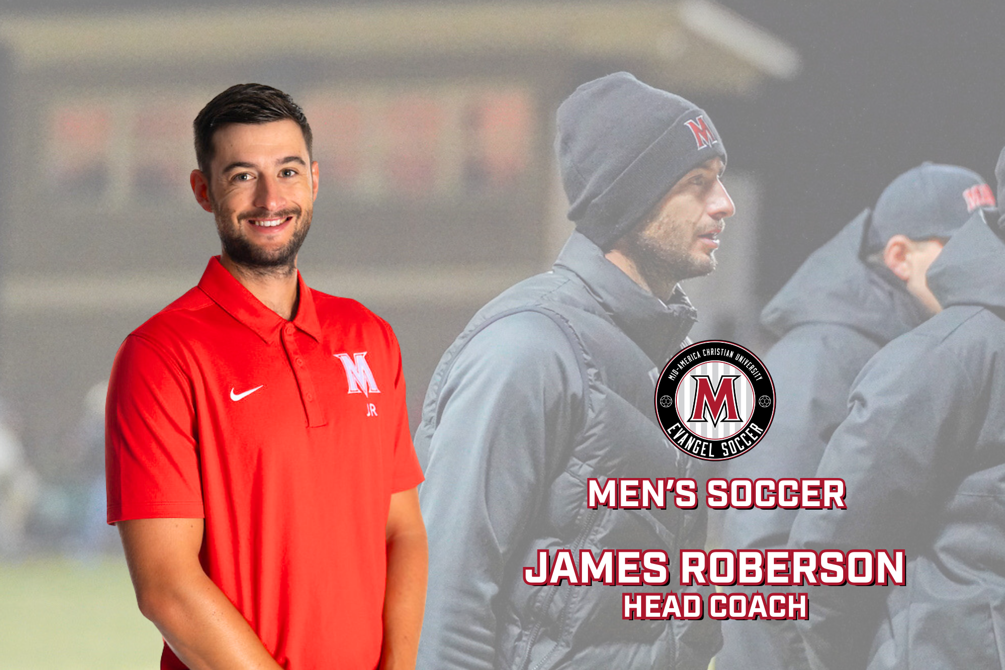 MSOC James Roberson HC Story - 3-12-26